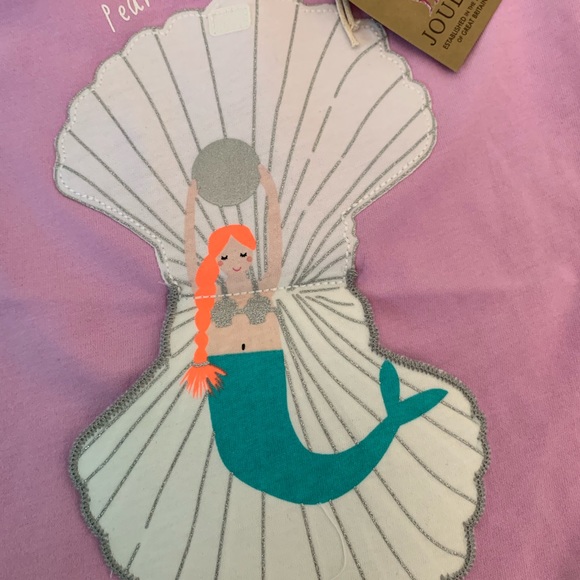 Joules t-shirt. - Picture 3 of 5